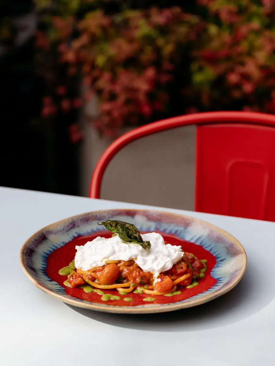 Ristoranti & Food — fotografia Giambo Studio Bologna