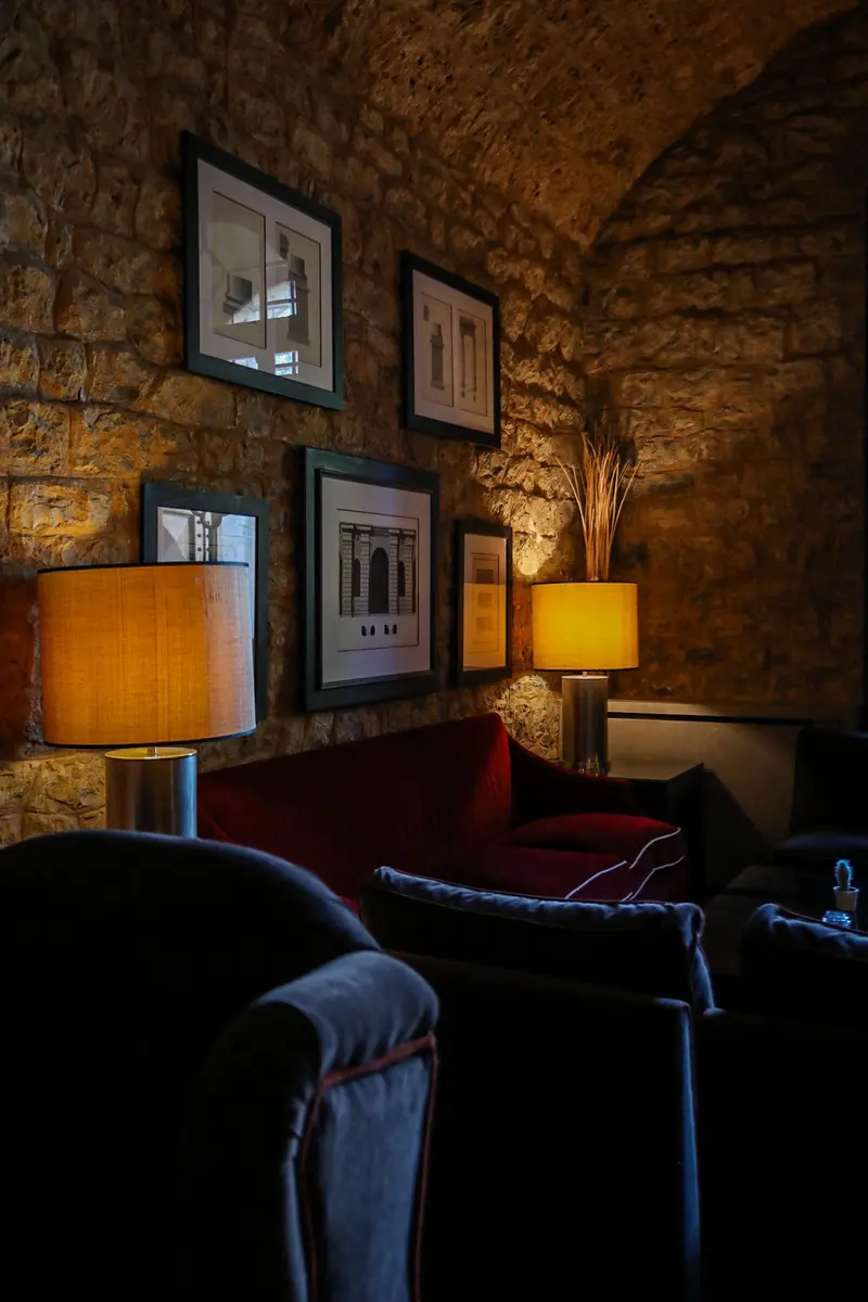 Hotel, Ville & Airbnb — fotografia Giambo Studio Bologna