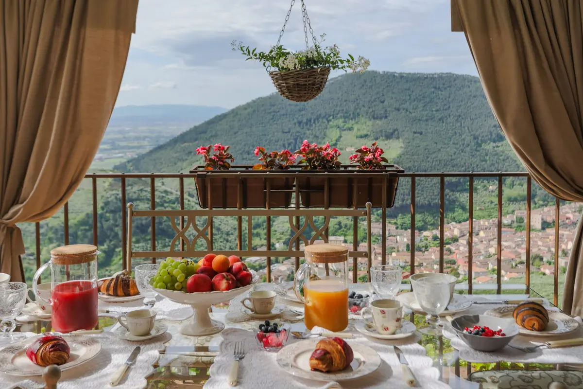 Hotel, Ville & Airbnb — fotografia Giambo Studio Bologna