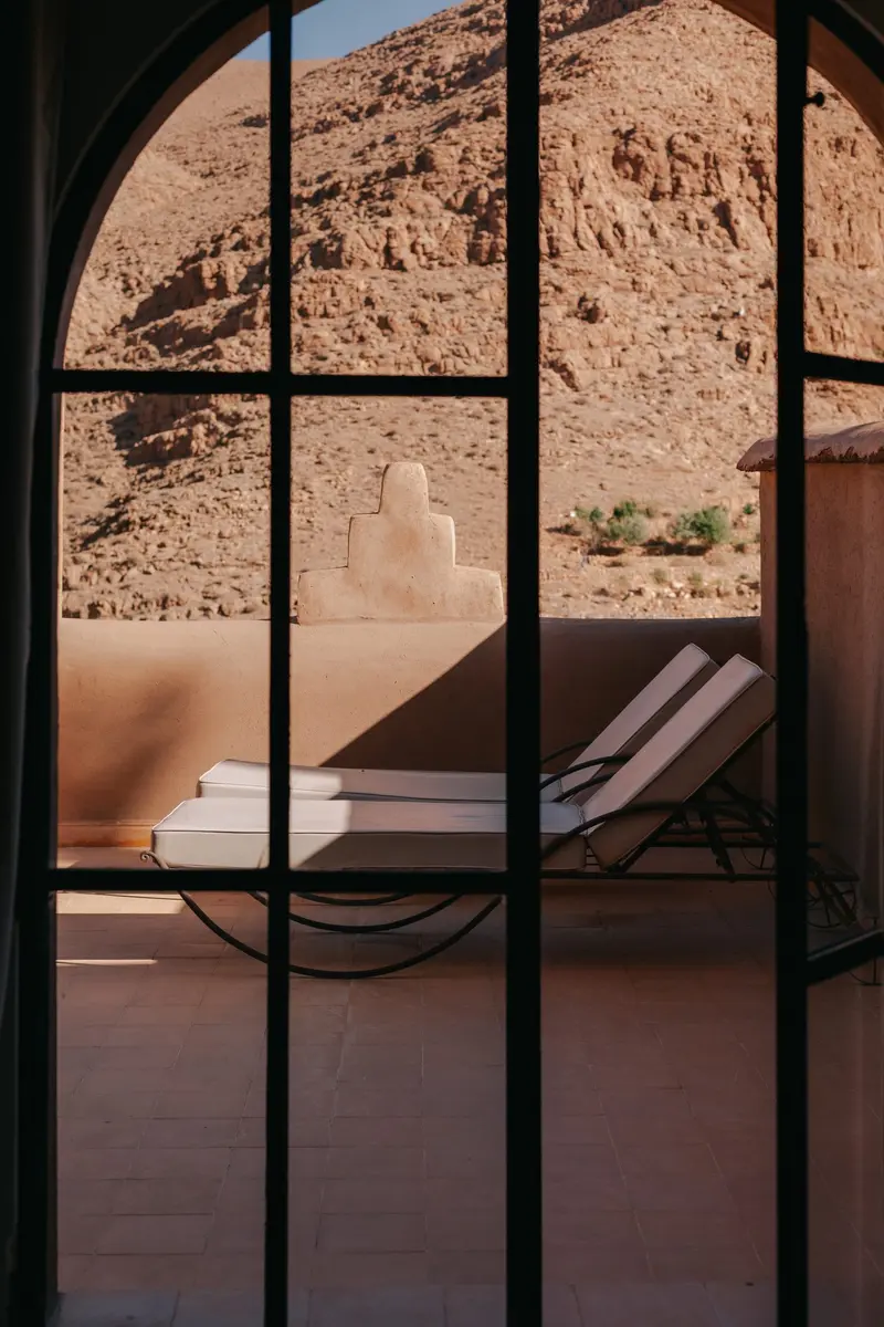 Hotel, Ville & Airbnb — fotografia Giambo Studio Bologna