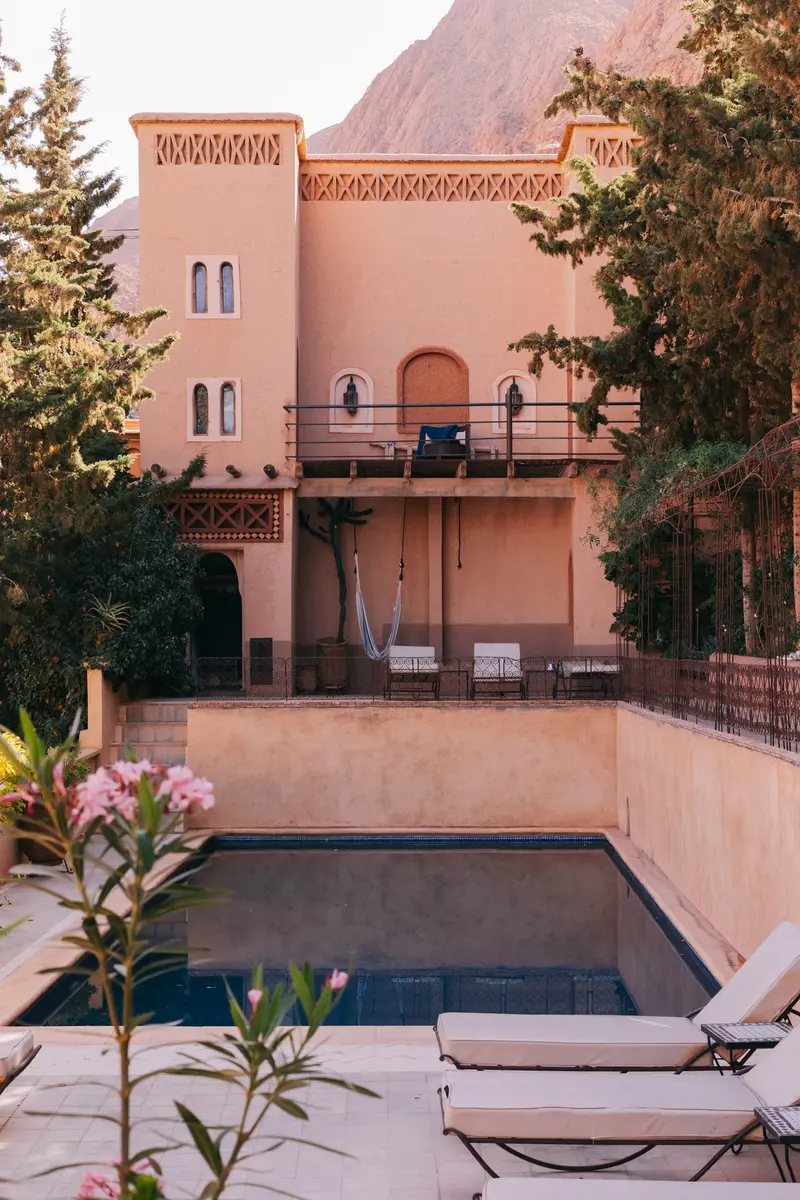 Hotel, Ville & Airbnb — fotografia Giambo Studio Bologna