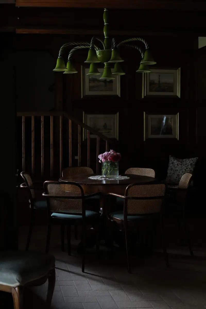Hotel, Ville & Airbnb — fotografia Giambo Studio Bologna
