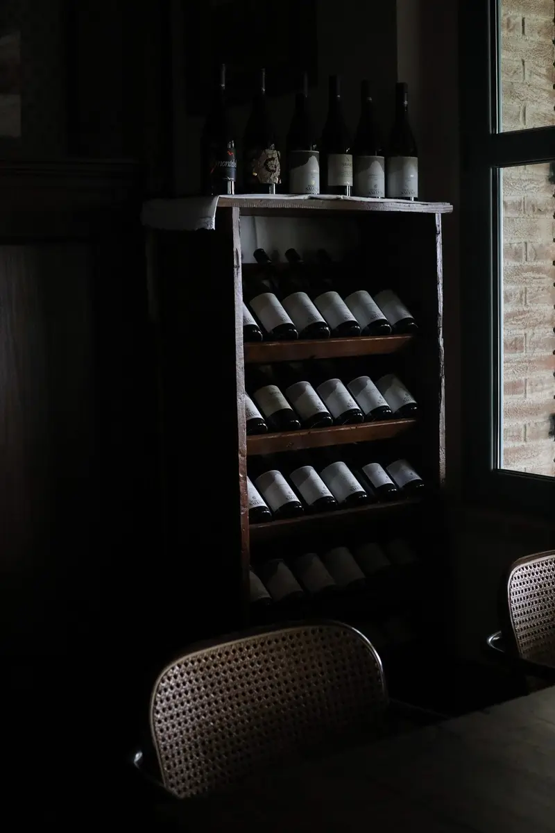 Hotel, Ville & Airbnb — fotografia Giambo Studio Bologna