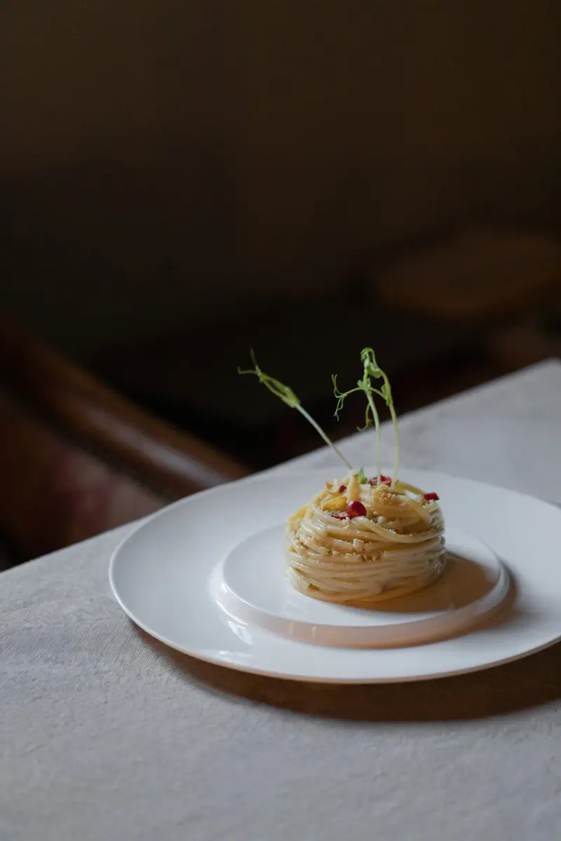 Ristoranti & Food — fotografia Giambo Studio Bologna
