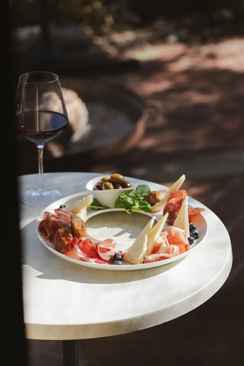 Ristoranti & Food — fotografia Giambo Studio Bologna