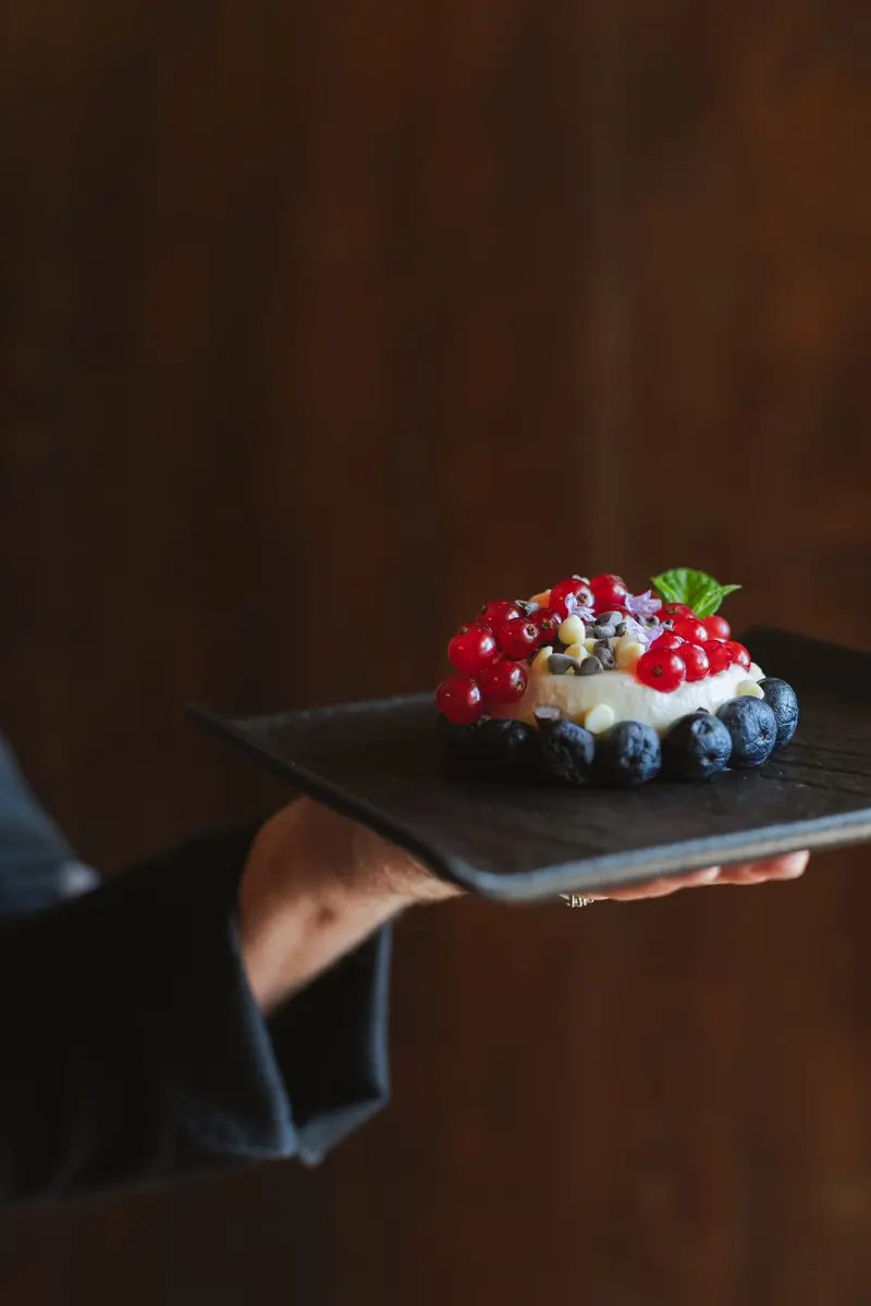 Ristoranti & Food — fotografia Giambo Studio Bologna