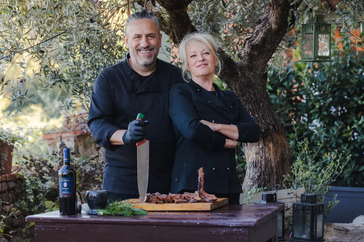 Ristoranti & Food — fotografia Giambo Studio Bologna