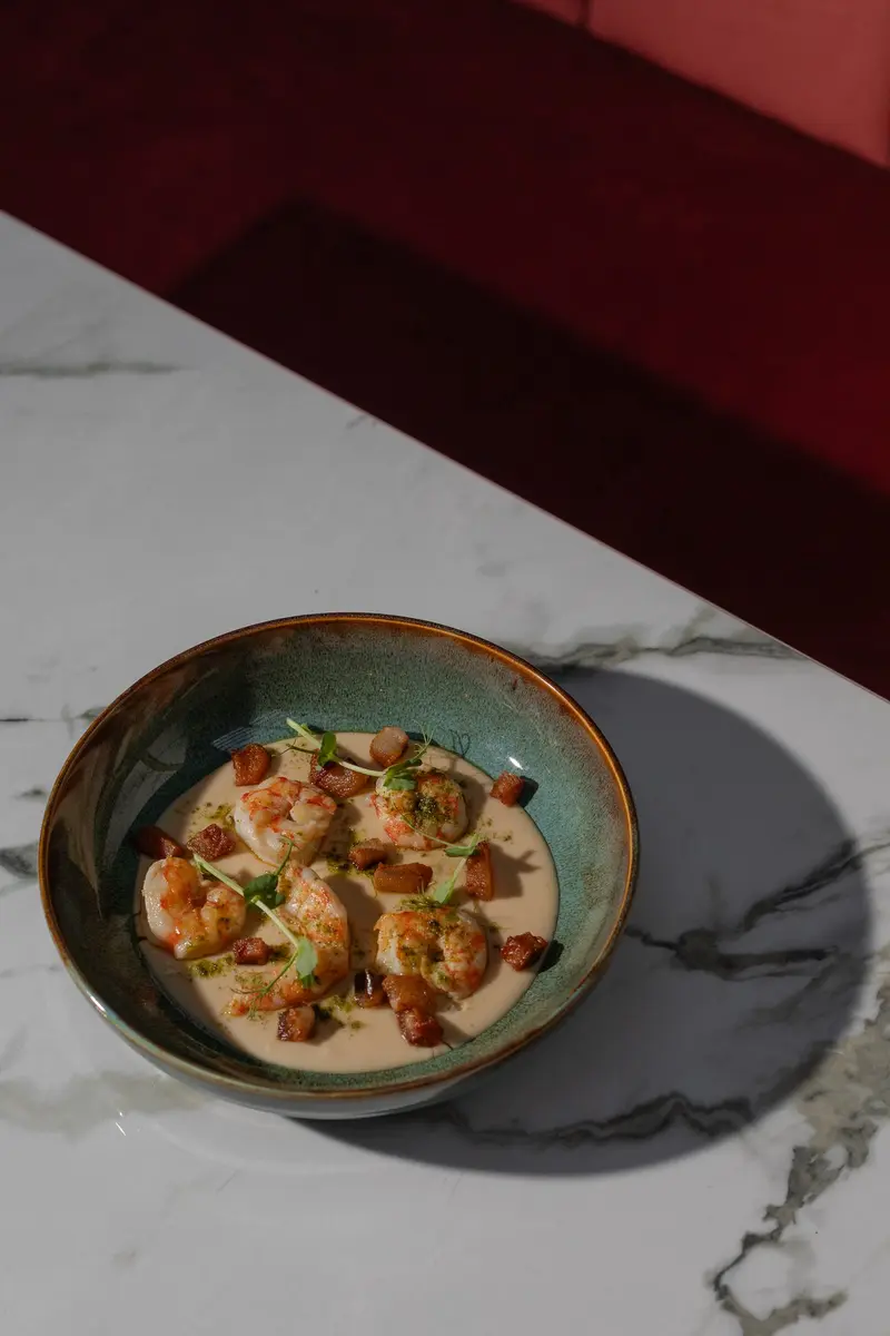 Ristoranti & Food — fotografia Giambo Studio Bologna