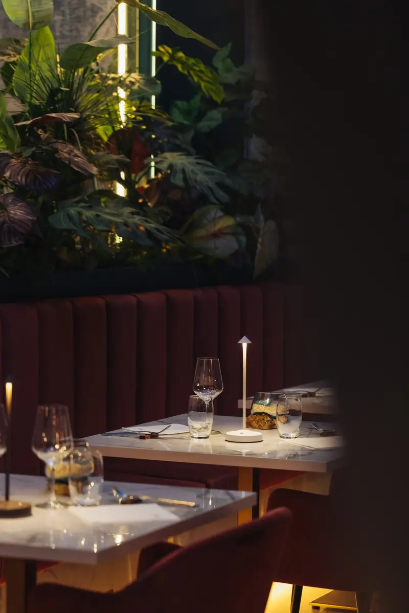 Ristoranti & Food — fotografia Giambo Studio Bologna