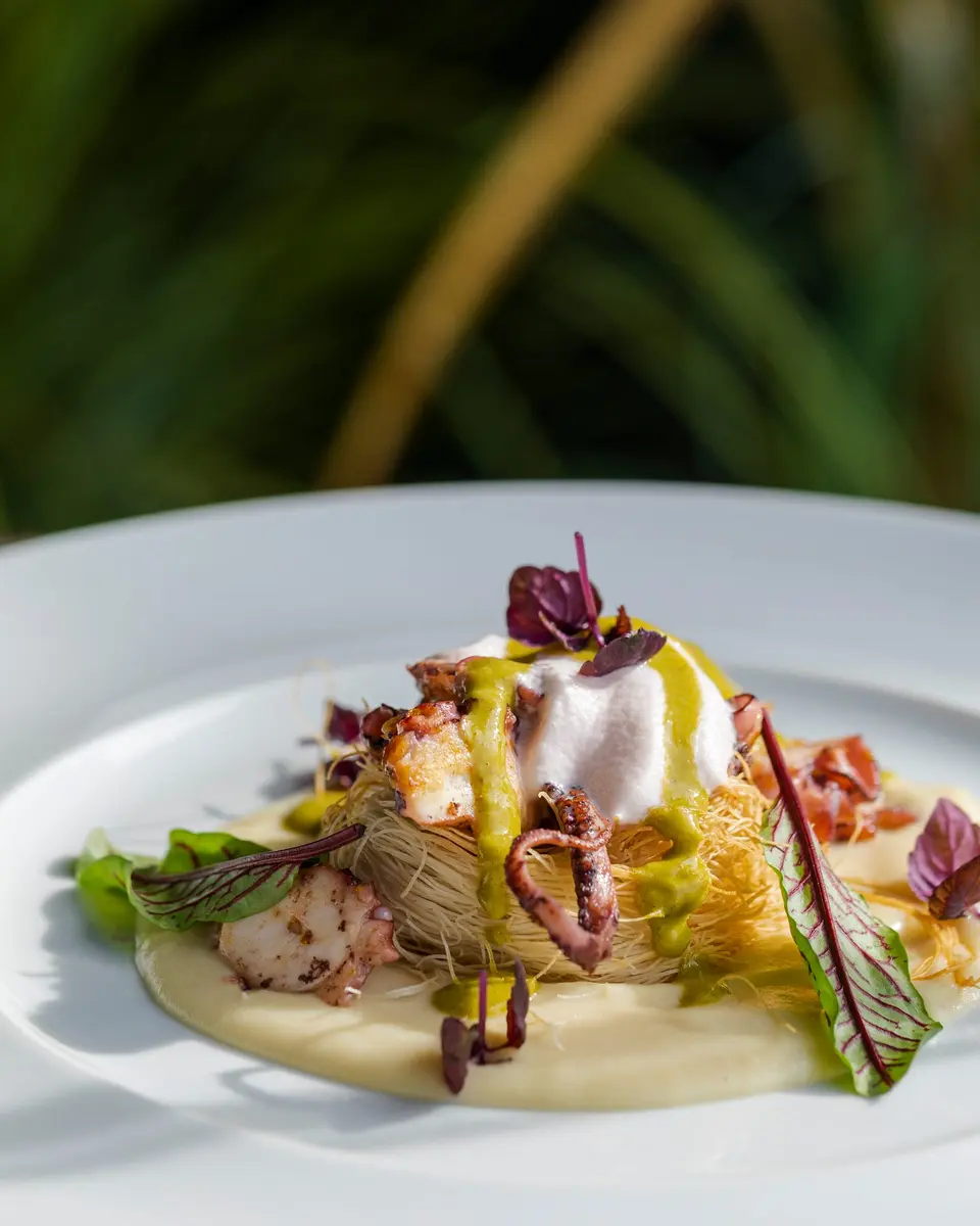 Ristoranti & Food — fotografia Giambo Studio Bologna