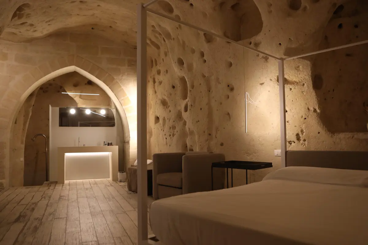 Hotel, Ville & Airbnb — fotografia Giambo Studio Bologna