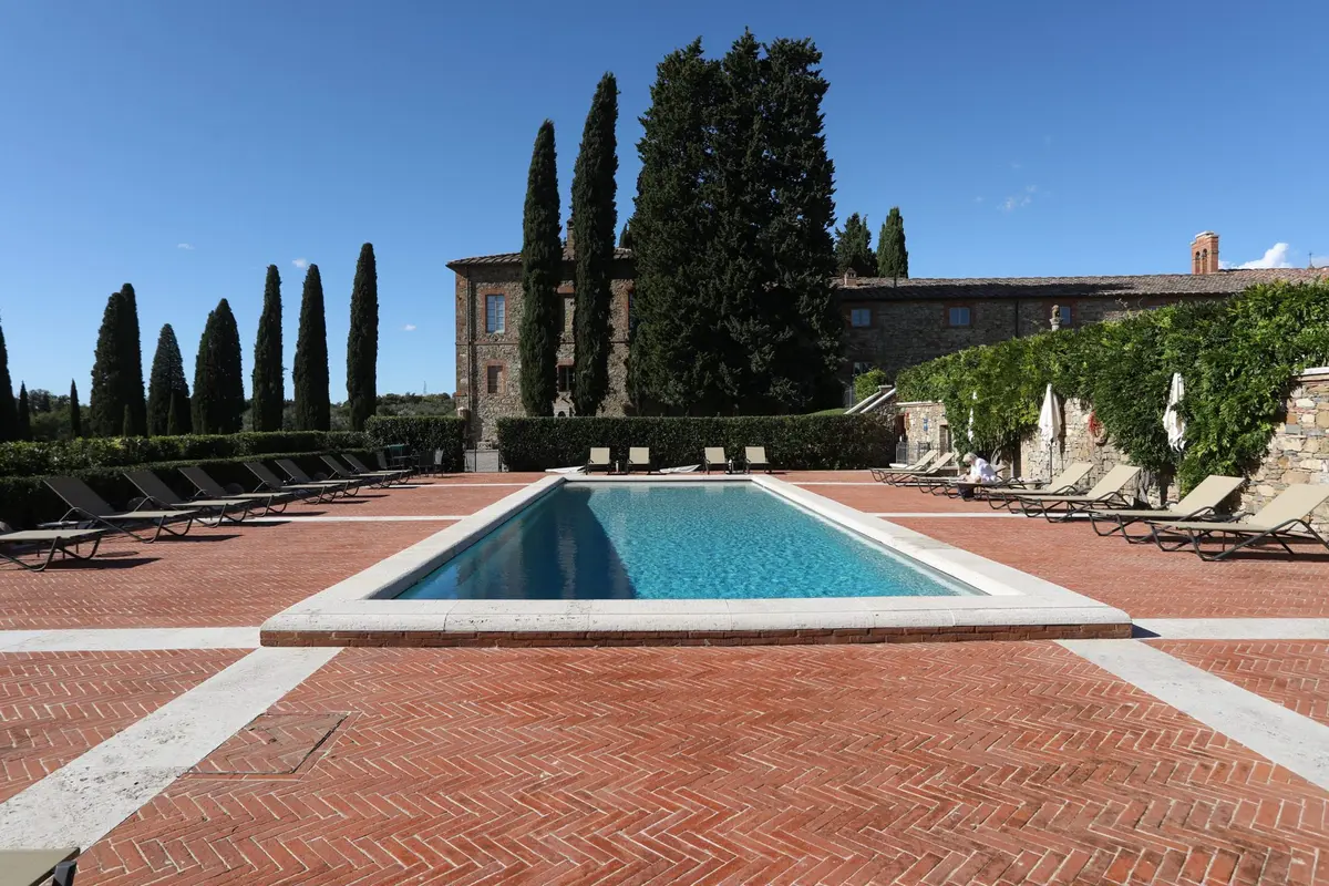 Hotel, Ville & Airbnb — fotografia Giambo Studio Bologna
