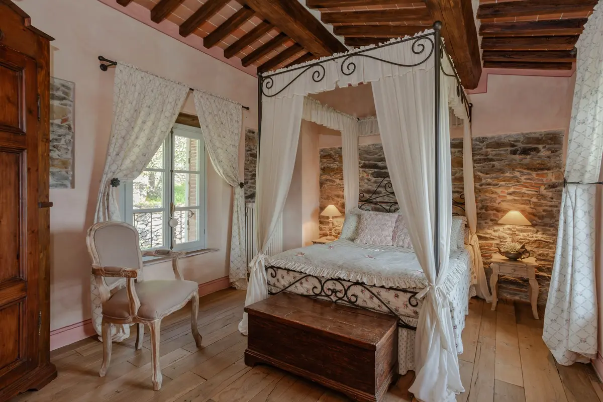 Hotel, Ville & Airbnb — fotografia Giambo Studio Bologna