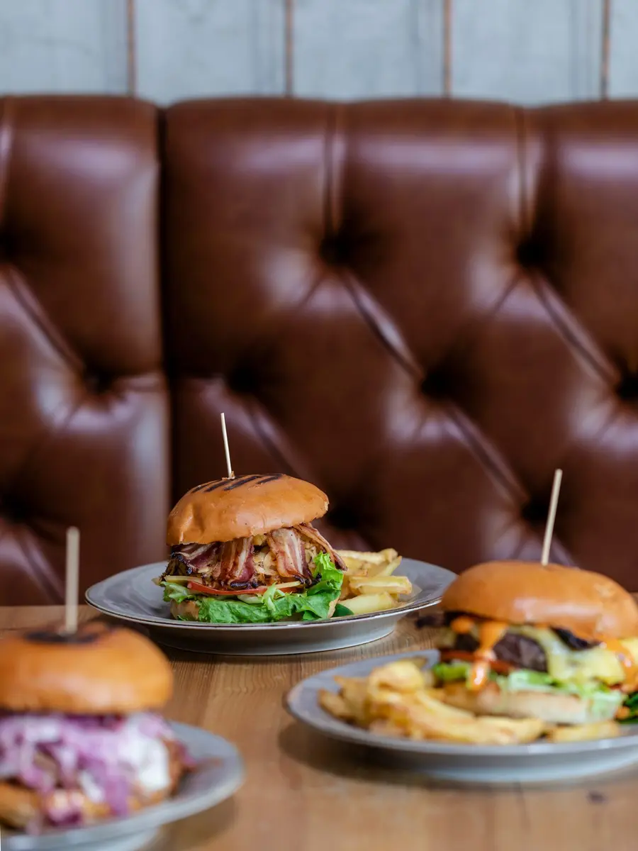 Ristoranti & Food — fotografia Giambo Studio Bologna