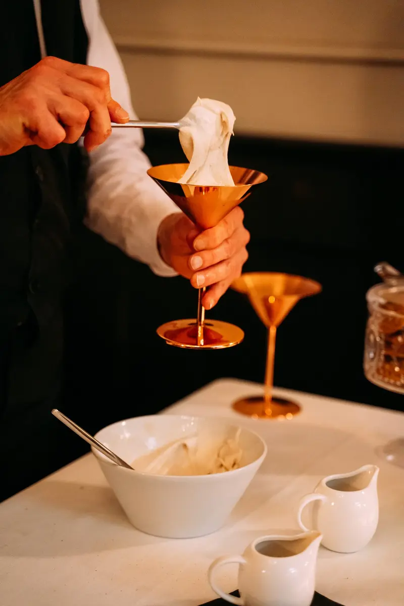 Ristoranti & Food — fotografia Giambo Studio Bologna