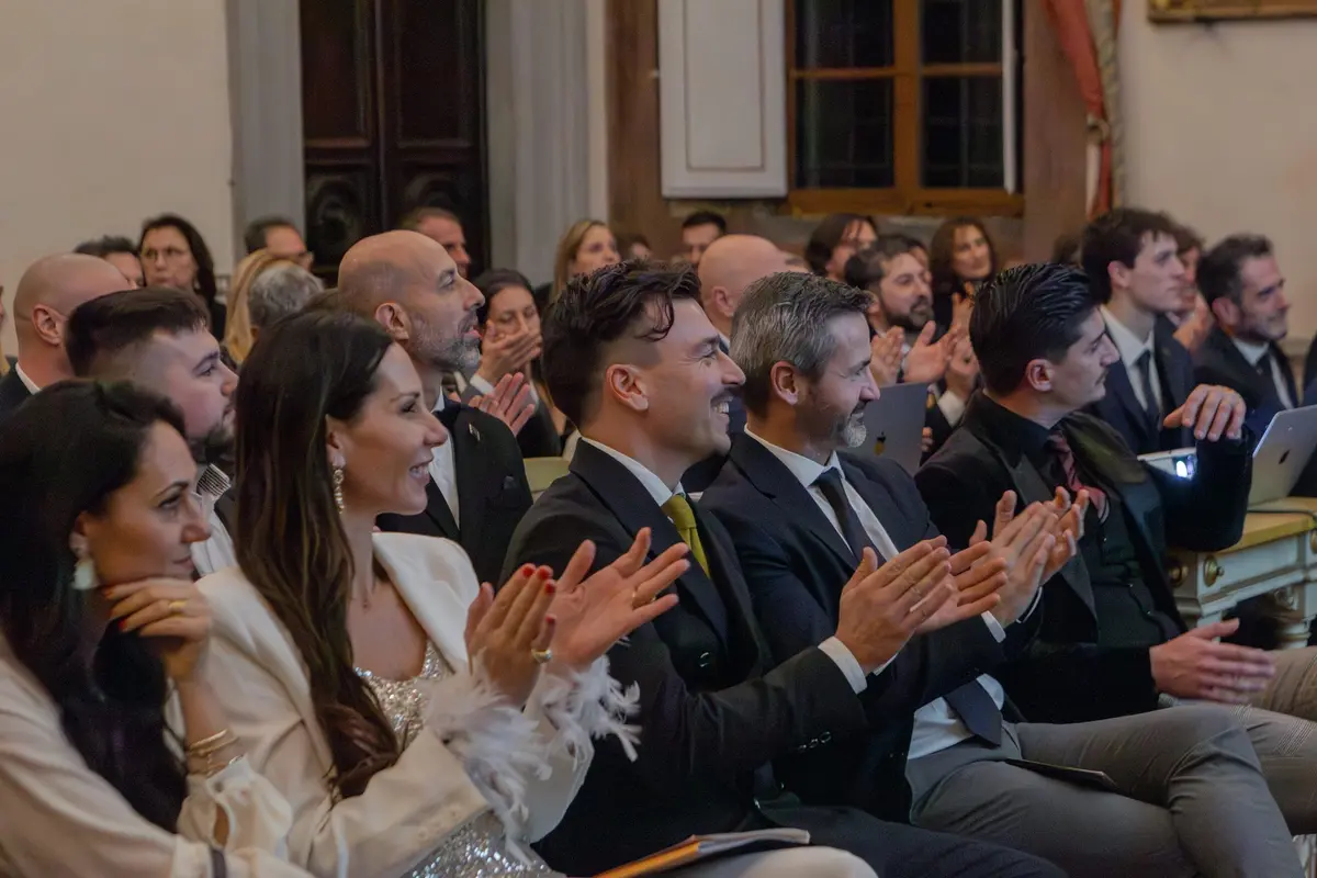 Eventi & Experience — fotografia Giambo Studio Bologna