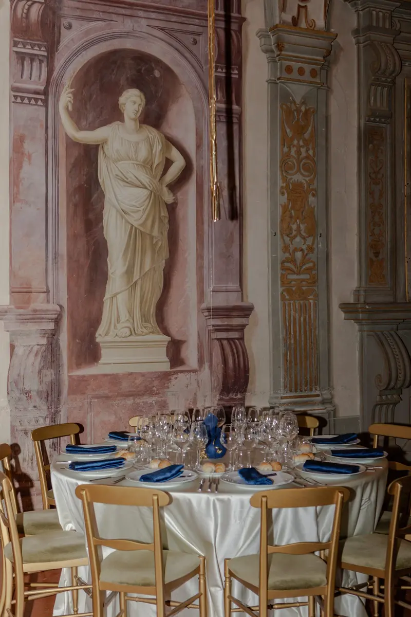 Eventi & Experience — fotografia Giambo Studio Bologna