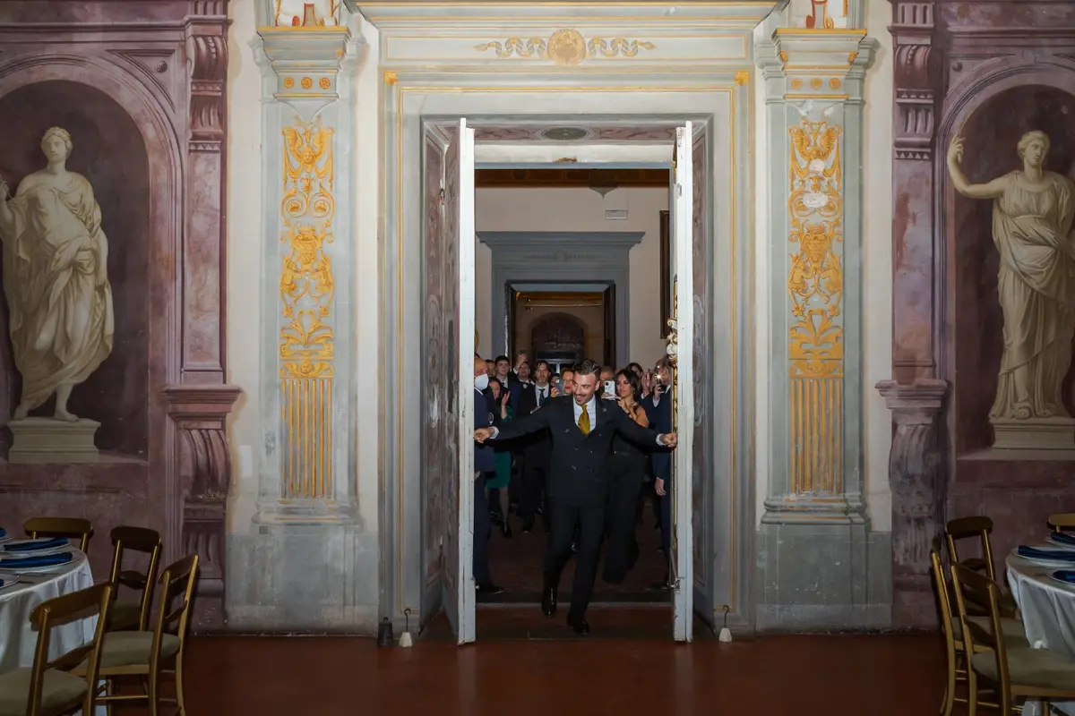 Eventi & Experience — fotografia Giambo Studio Bologna