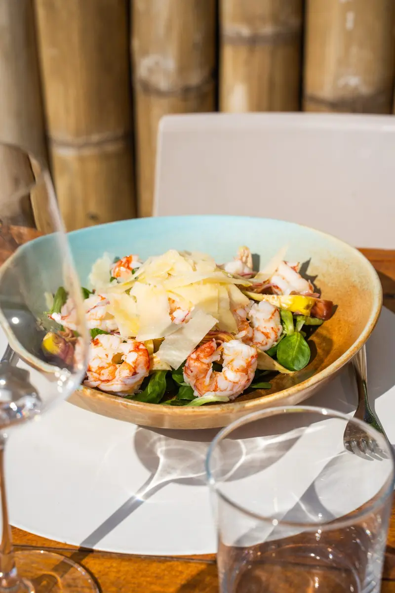 Ristoranti & Food — fotografia Giambo Studio Bologna