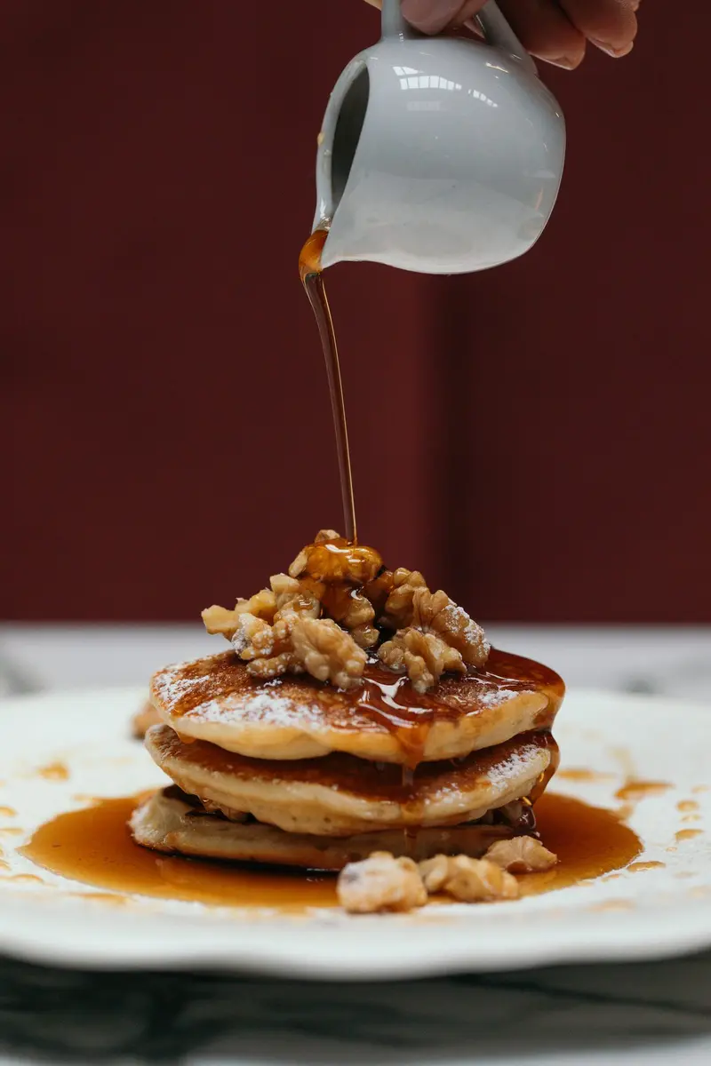 Ristoranti & Food — fotografia Giambo Studio Bologna