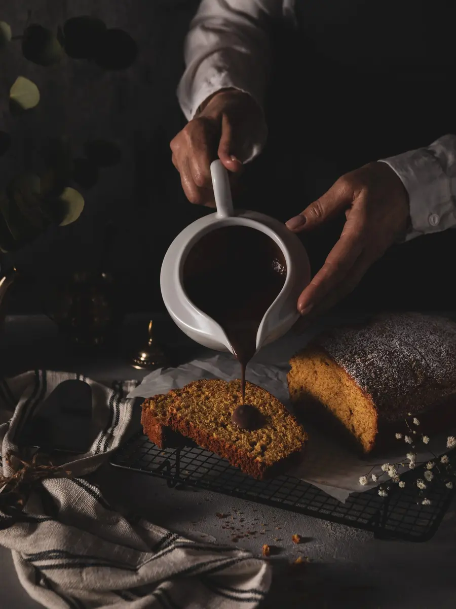 Ristoranti & Food — fotografia Giambo Studio Bologna