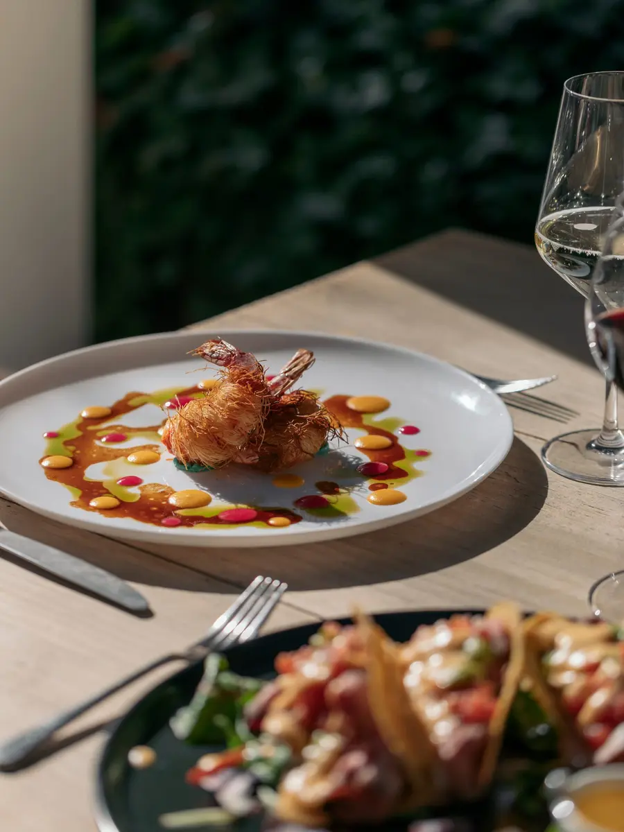 Ristoranti & Food — fotografia Giambo Studio Bologna