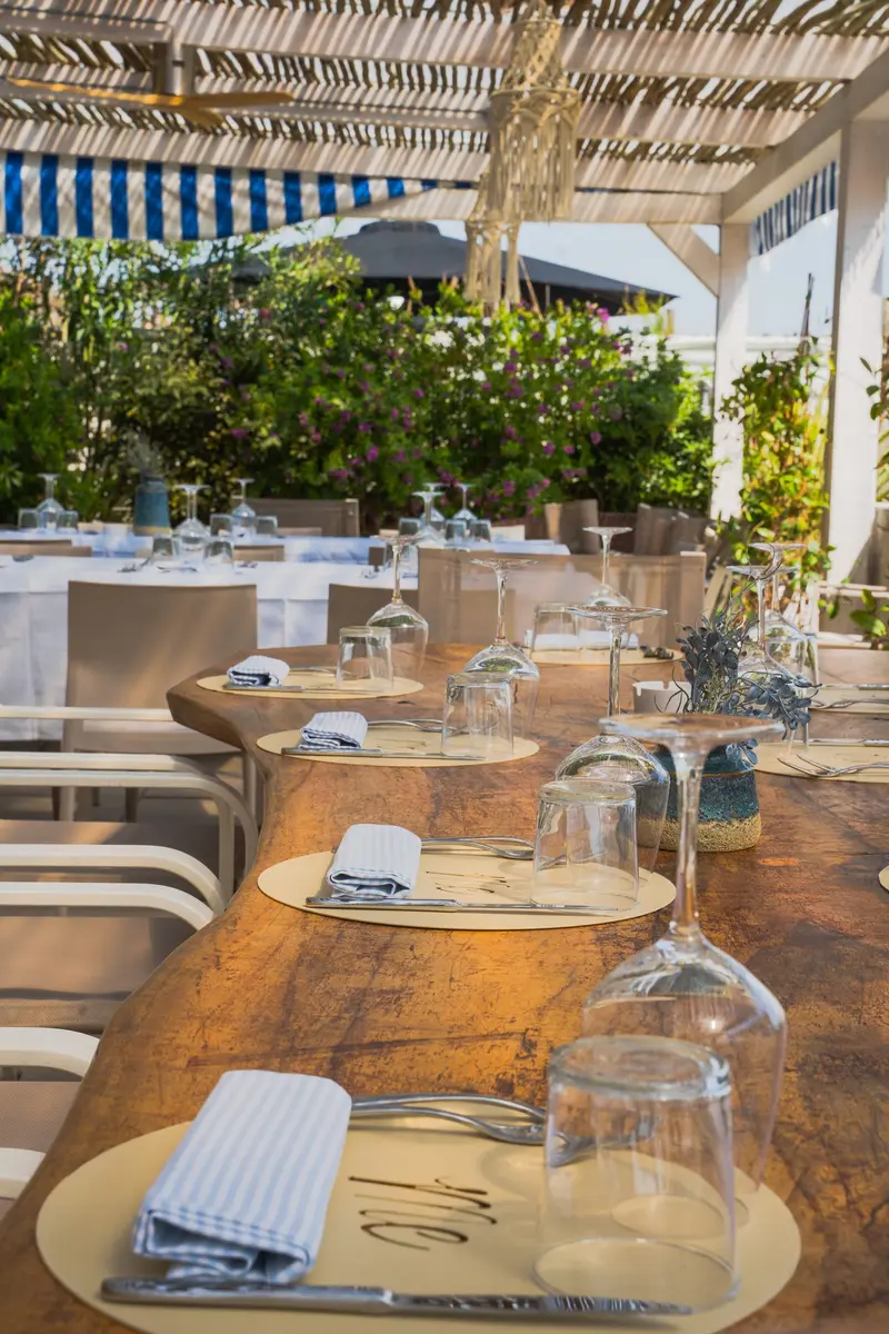 Ristoranti & Food — fotografia Giambo Studio Bologna