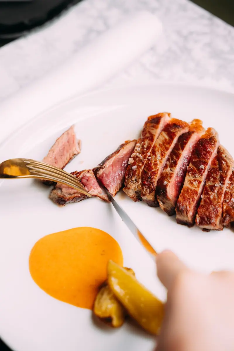Ristoranti & Food — fotografia Giambo Studio Bologna
