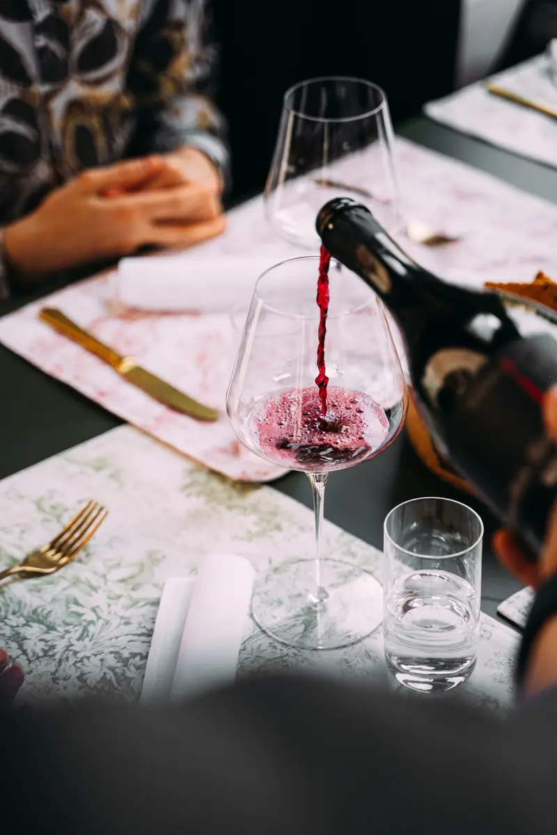 Ristoranti & Food — fotografia Giambo Studio Bologna