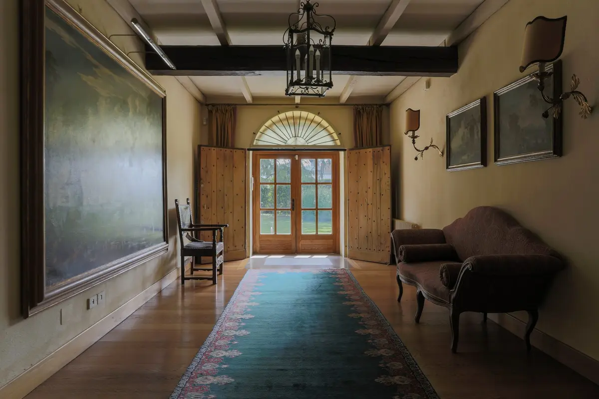 Hotel, Ville & Airbnb — fotografia Giambo Studio Bologna
