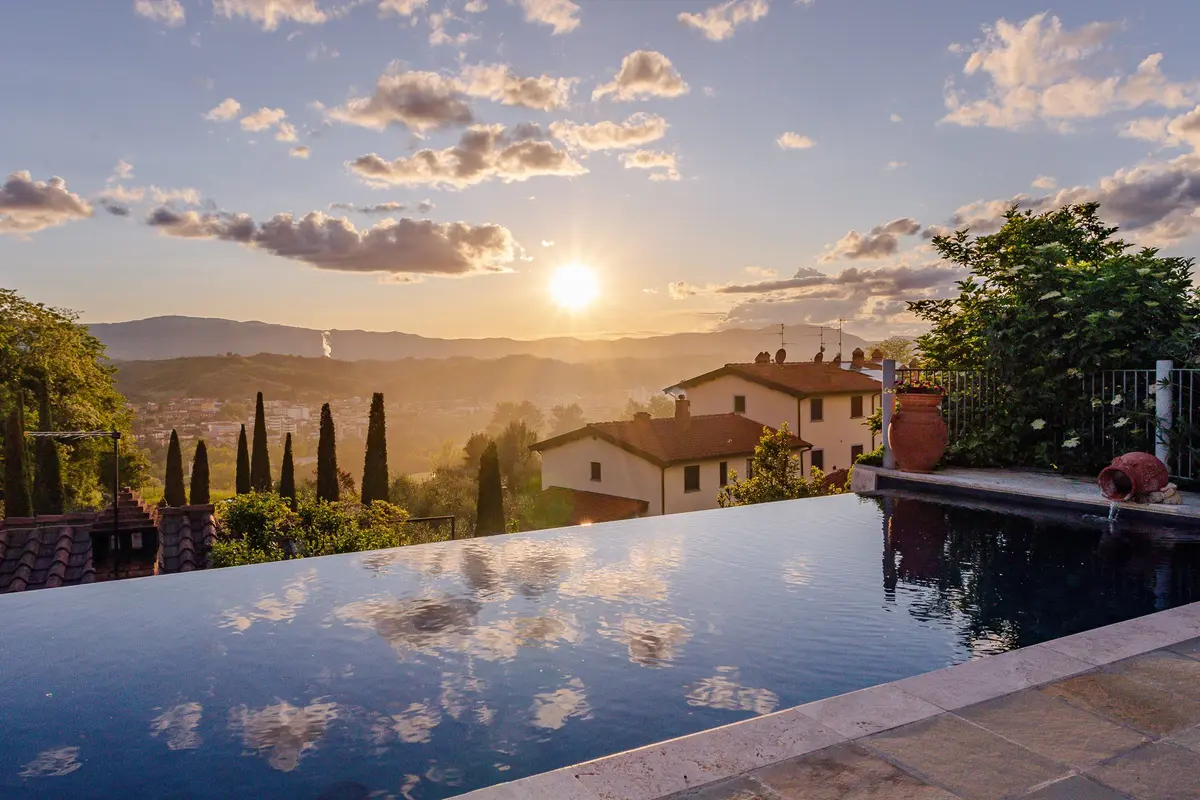 Hotel, Ville & Airbnb — fotografia Giambo Studio Bologna