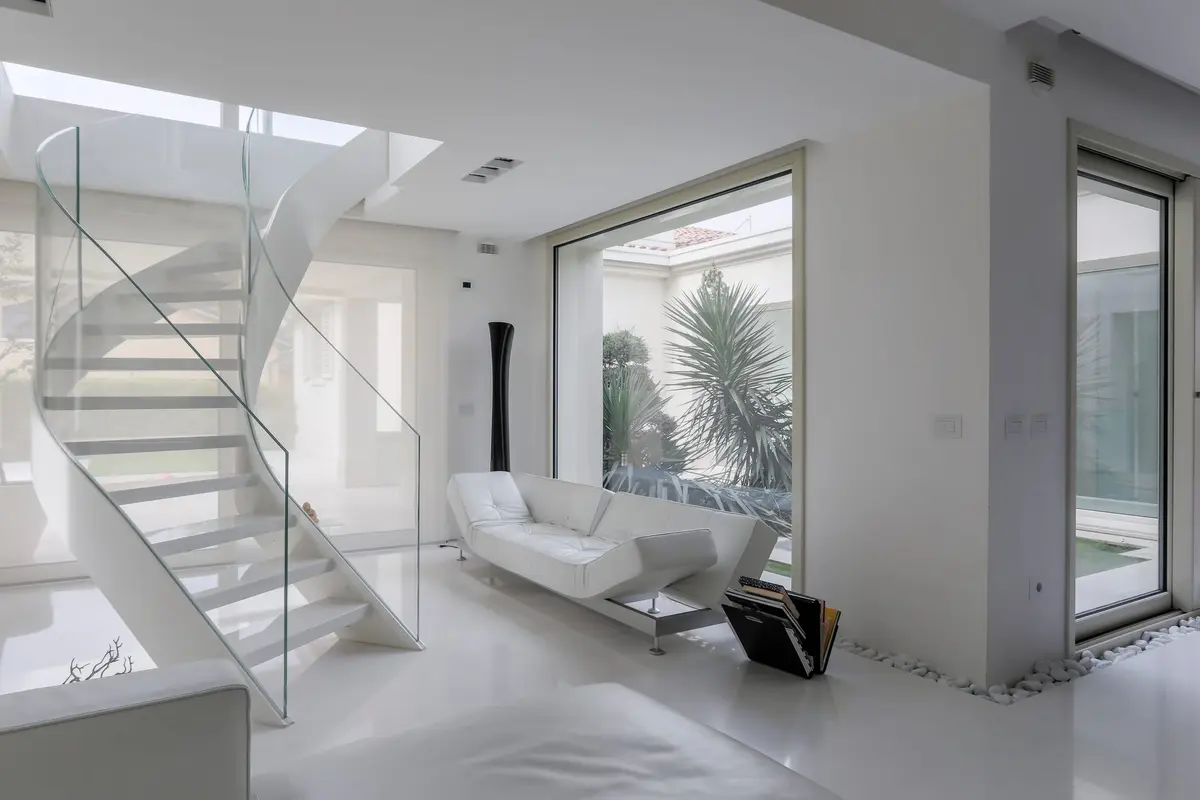 Hotel, Ville & Airbnb — fotografia Giambo Studio Bologna