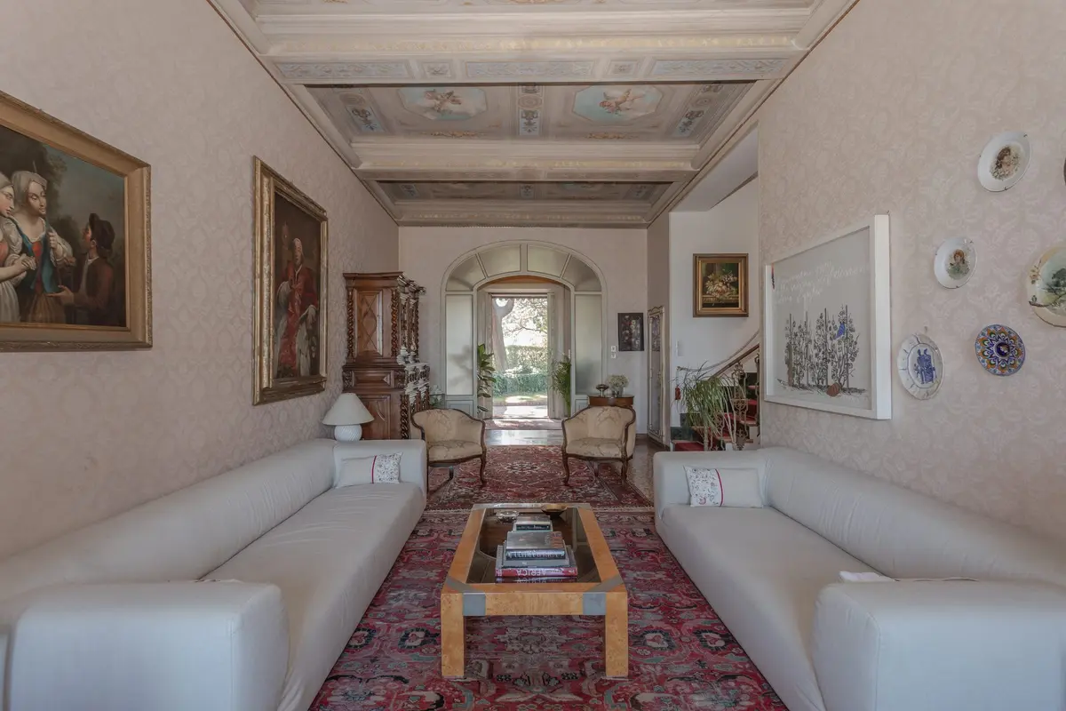 Hotel, Ville & Airbnb — fotografia Giambo Studio Bologna