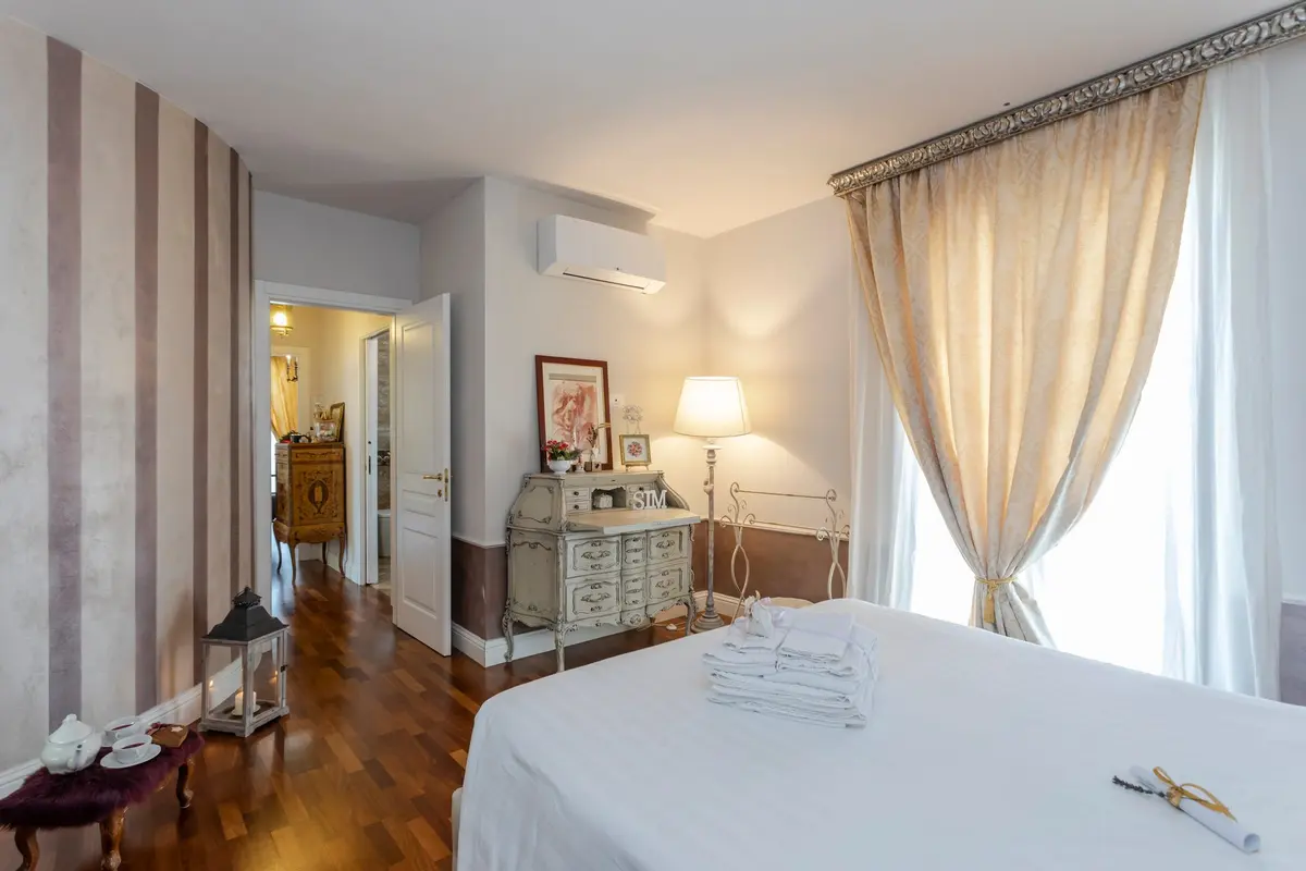 Hotel, Ville & Airbnb — fotografia Giambo Studio Bologna