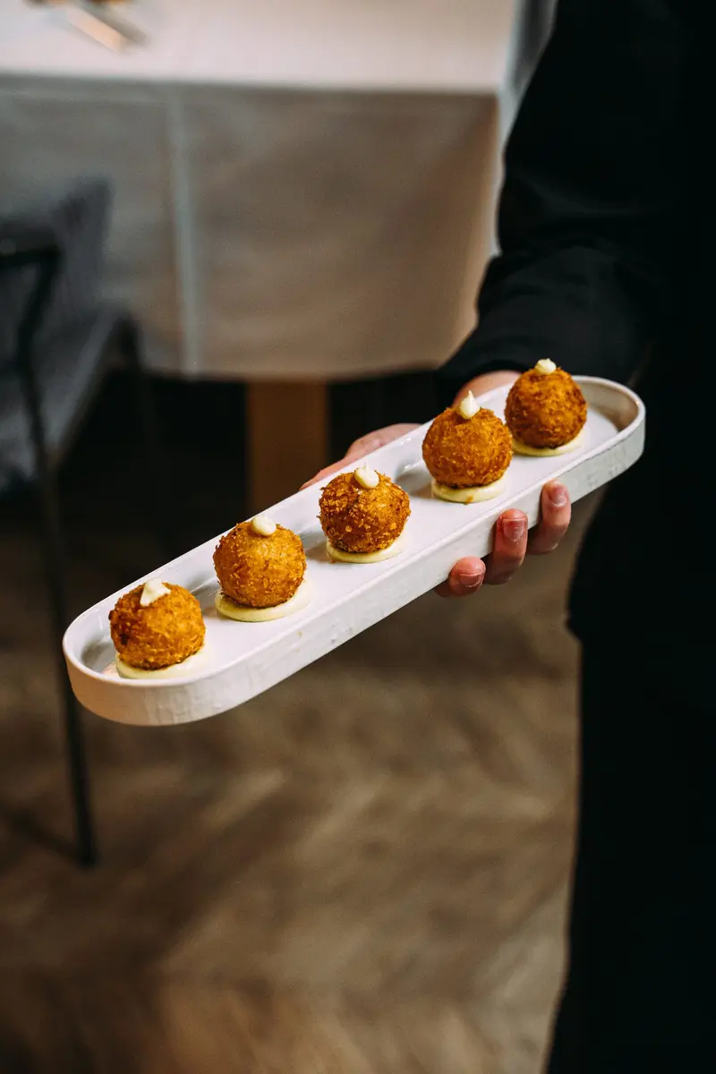 Ristoranti & Food — fotografia Giambo Studio Bologna