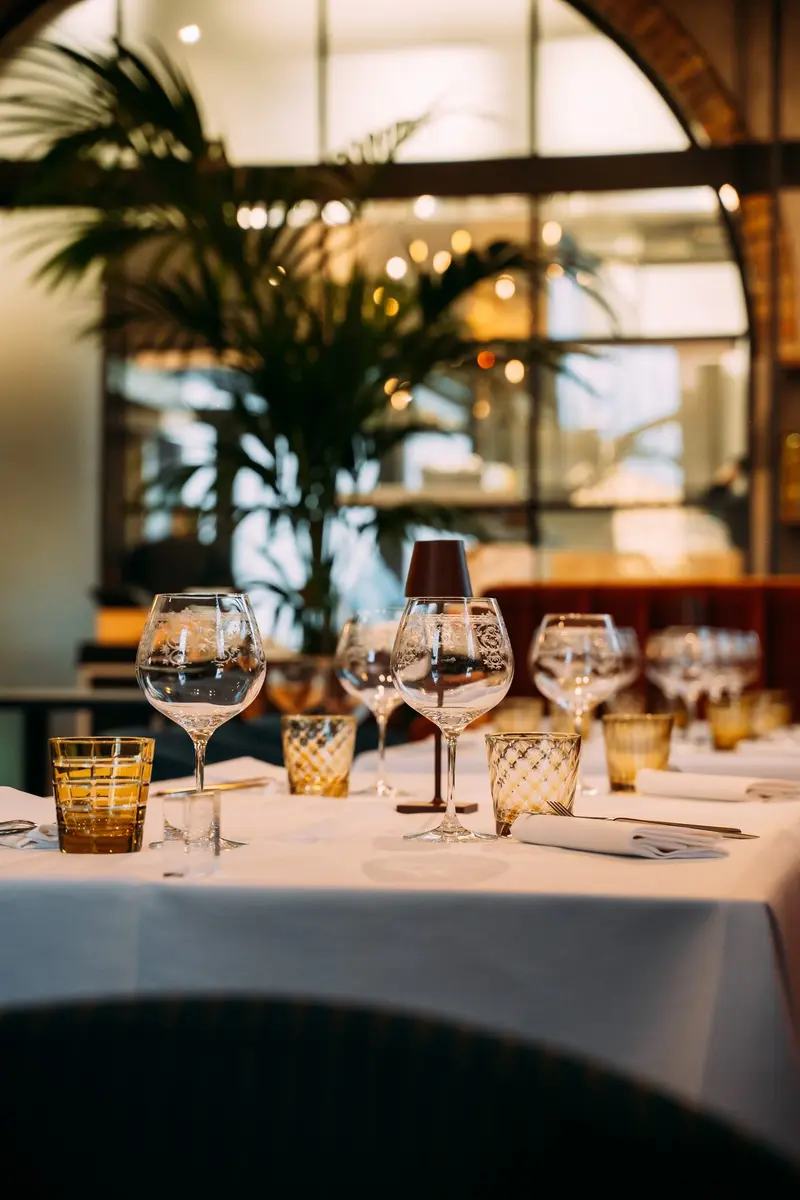 Ristoranti & Food — fotografia Giambo Studio Bologna