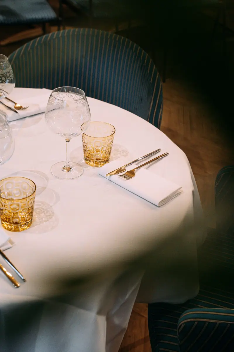 Ristoranti & Food — fotografia Giambo Studio Bologna